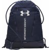Under armour UA Hustle Sackpack modrý 22 l