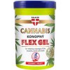 Palacio Konopný masážní Flex gel, hřejivý 380 ml Palacio Konopný masážní Flex gel, hřejivý 380 ml