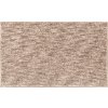 GRUND Kúpeľňová rohožka MIRAGE taupe Rozmer: 60x100 cm GRUND Kúpeľňová rohožka MIRAGE taupe Rozmer: 60x100 cm