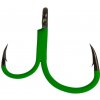 Madcat háčik A-Static Deadbait Gripper Hook 6/0 4ks Madcat Madcat háčik A-Static Deadbait Gripper Hook 6/0 4ks Madcat