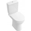 Villeroy & Boch O.Novo kompaktné wc biela 56610101 Villeroy & Boch O.Novo kompaktné wc biela 56610101