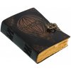 Leather Journals Kožený zápisník Horkovzdušný balón: Vzlétni k novým výšinám! Leather Journals Kožený zápisník Horkovzdušný balón: Vzlétni k novým výšinám!