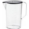 Bamix Meracia nádoba BAMIX s viečkom 1000ml Bamix Meracia nádoba BAMIX s viečkom 1000ml