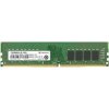 Transcend DDR4 16GB 2666MHz CL19 TS2666HLB-16G Transcend DDR4 16GB 2666MHz CL19 TS2666HLB-16G