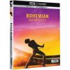 Bohemian Rhapsody (UHD2) - Bluray Bohemian Rhapsody (UHD2) - Bluray