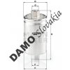 MANN FILTER Palivový filter MANN FILTER WK 612/5 MANN FILTER Palivový filter MANN FILTER WK 612/5