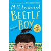 Beetle Boy (reissue) - M.G. Leonard Beetle Boy (reissue) - M.G. Leonard