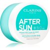 Clarins After Sun SOS Sunburn Soother Mask upokojujúca maska po opaľovaní 100 ml Clarins After Sun SOS Sunburn Soother Mask upokojujúca maska po opaľovaní 100 ml