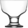 LAV Pohár Destina sklenený na zmrzlinu a dezert 98x93 mm 6 x 285 ml LAV Pohár Destina sklenený na zmrzlinu a dezert 98x93 mm 6 x 285 ml