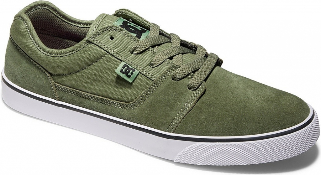 DC Tonik ARO Army Olive