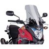PUIG plexi štít TOURING 6480H dymová PUIG plexi štít TOURING 6480H dymová