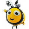 Balón fóliový 82,5 cm čmeliak Buzbee