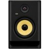 KRK Rokit 7 G5 - aktívny štúdiový referenčný monitor s obojsmerným vyžarovaním KRK Rokit 7 G5 - aktívny štúdiový referenčný monitor s obojsmerným vyžarovaním