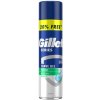 Gillette Series Upokojujúci Gél Na Holenie S Aloe Vera, 240ml Gillette Series Upokojujúci Gél Na Holenie S Aloe Vera, 240ml