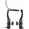 brzda Shimano Alivio BR-T4000 zadní černá 25mm servisní balení brzda Shimano Alivio BR-T4000 zadní černá 25mm servisní balení