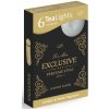 SANTO CANDLES Tea Lights Exclusive For Men 6ks SANTO CANDLES Tea Lights Exclusive For Men 6ks