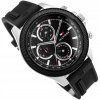 PÁNSKE HODINKY TOMMY HILFIGER 1792082 CLARK ČIERNA DÁTUMOVKA PÁNSKE HODINKY TOMMY HILFIGER 1792082 CLARK ČIERNA DÁTUMOVKA