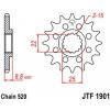 JT Sprockets JTF 1901-11