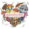 Magical Mushrooms Coloring Book (TERAUDS MARINA)(Brožovaná) Magical Mushrooms Coloring Book (TERAUDS MARINA)(Brožovaná)