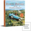 Harry Potter and the Cha… (J. K. Rowlingová) Harry Potter and the Cha… (J. K. Rowlingová)