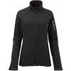 Bunda Salomon Nova III Softshell W čierna 11/12 L Bunda Salomon Nova III Softshell W čierna 11/12 L