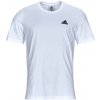 adidas Tričká s krátkym rukávom SL SJ T Biela adidas Tričká s krátkym rukávom SL SJ T Biela