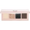 Pupa Vamp! Palette Paletka očných tieňov 006 Deep Nude 5,2 g Pupa Vamp! Palette Paletka očných tieňov 006 Deep Nude 5,2 g