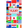 Všetky vlajky sveta. Príručka do každej rodiny - Kolektív autorov SK