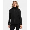 Dámska softshellová vesta Kilpi NOIL-W čierna 34 Dámska softshellová vesta Kilpi NOIL-W čierna 34