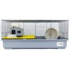 Pet Inn Klietka pre hlodavce ASTRO 2 FUN - 55,5x30x25cm Pet Inn Klietka pre hlodavce ASTRO 2 FUN - 55,5x30x25cm