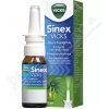 Sinex vicks aloe a eukalyptus 0,5 mg/ml 15 ml Sinex vicks aloe a eukalyptus 0,5 mg/ml 15 ml