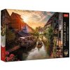 Trefl Puzzle Premium Plus - Photo Odyssey: Malé Benátky v Colmar, Francie - 1000 dílků Trefl Puzzle Premium Plus - Photo Odyssey: Malé Benátky v Colmar, Francie - 1000 dílků
