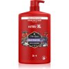 Old Spice Nightpanther sprchový gél pre mužov 1000 ml Old Spice Nightpanther sprchový gél pre mužov 1000 ml
