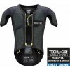 Alpinestars 650 3721 155 Tech-Air Race-e R2 vest S black/yell/fluo Alpinestars 650 3721 155 Tech-Air Race-e R2 vest S black/yell/fluo