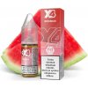 X4 Bar Juice Vodový melón 10 ml 10 mg