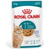 ROYAL CANIN AGEING 11+ Jelly kúsky v želé pre starnúce mačky staršie ako 11 rokov 12 x 85 g ROYAL CANIN AGEING 11+ Jelly kúsky v želé pre starnúce mačky staršie ako 11 rokov 12 x 85 g