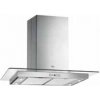 Konvenčný odsávač pár Teka DECORATIVAS ISLA 90 cm 796 m3/h 66 dB 292W Oceľ Konvenčný odsávač pár Teka DECORATIVAS ISLA 90 cm 796 m3/h 66 dB 292W Oceľ