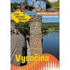 Vysočina Ottův turistický průvodce