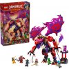 LEGO® NINJAGO 71832 Drak chaosu Thunderfang (LEGO71832) LEGO® NINJAGO 71832 Drak chaosu Thunderfang (LEGO71832)