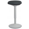 Leitz Ergo ergonomická balanční židle pro stání, světle šedá Leitz Ergo ergonomická balanční židle pro stání, světle šedá