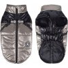 Zimná bunda pre psa, vodotesné zateplené oblečenie s golierom 5XL Zimná bunda pre psa, vodotesné zateplené oblečenie s golierom 5XL