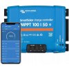 Victron Energy SmartSolar MPPT 100 / 50 Victron Energy SmartSolar MPPT 100 / 50