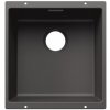 Blanco SUBLINE 400 U IF SILGRANIT sivá skála
