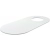 AlcaPlast M920 - Izolačná doska pre stajací WC a bidet AlcaPlast M920 - Izolačná doska pre stajací WC a bidet