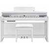 Kurzweil CUP P1 White Digitálne piano Kurzweil CUP P1 White Digitálne piano