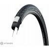 Schwalbe Delta Cruiser Plus 700x40C PunctureGuard E-25 plášť, drôt Schwalbe Delta Cruiser Plus 700x40C PunctureGuard E-25 plášť, drôt