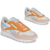 Reebok Classic Nízke tenisky CLASSIC LEATHER Viacfarebná Reebok Classic Nízke tenisky CLASSIC LEATHER Viacfarebná