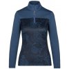 Dámske funkčné tričko s dlhým rukávom Kilpi LEEMA-W tmavo modrá 36 Dámske funkčné tričko s dlhým rukávom Kilpi LEEMA-W tmavo modrá 36