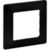 Legrand Slovensko, s.r.o. Rámik 1-násobný Legrand Valena Life (754251) - Čierny matný Legrand Slovensko, s.r.o. Rámik 1-násobný Legrand Valena Life (754251) - Čierny matný