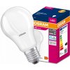 Osram LED VALUE CL A FR 75 10,5W/865 E27 6500K studená biela Osram LED VALUE CL A FR 75 10,5W/865 E27 6500K studená biela
